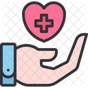 Healthcare  Icon