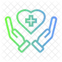 Healthcare Medical Hospital Medicine Icon
