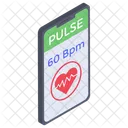 Health App Medical App Healthcare Mobile App Icon
