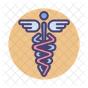 Healthcare Sign Symbol
