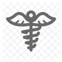 Emergency Hospital Health Icon