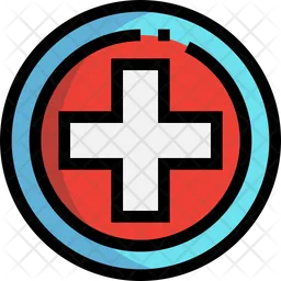 Healthcare Symbol  Icon