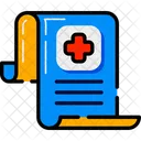 Health Medical Safety Icon