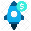 Healthtech startups  Icon