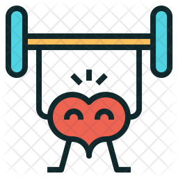 Healthy Icon png