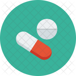 Healthy Icon