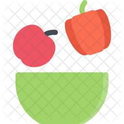 Healthy Icon