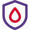 Healthy Blood  Icon