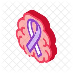 Healthy Brain  Icon