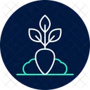 Healthy Crops Healthy Crops Icon