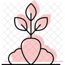 Healthy Crops Healthy Crops Icon