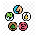 Healthy Die Ayurveda Icon