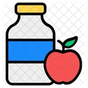 Healthy Diet  Icon