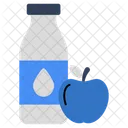 Healthy Diet  Icon