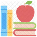 Healthy Education  Icon