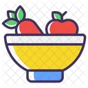健康食品 アイコン
