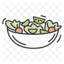 Cook Yourself Vegetable Icon