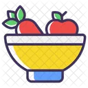 Healthy Food Icon