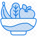 Healthy Food Food Fruit Icon