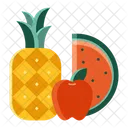 Healthy Food Healthcare Eat Icon