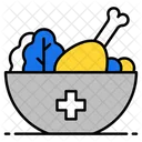 Empowerment Femininity Community Icon