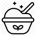 Healthy Food Healthy Fruit Icon