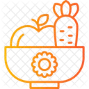 Healthy food Icon