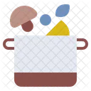 Cooking Icon