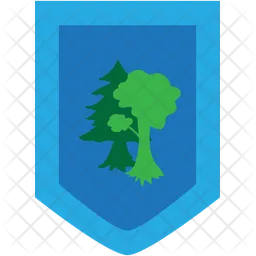 Healthy Forests  Icon