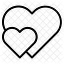 Healthy Heart  Icon