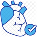 Healthy Heart Icon