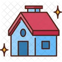 Healthy Home  Icon