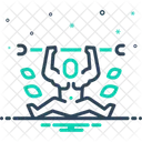 Healthy  Icon