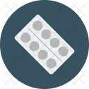 Healthy  Icon