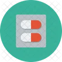 Healthy  Icon