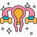 Healthy  Icon