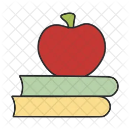 Healthy Knowledge  Icon