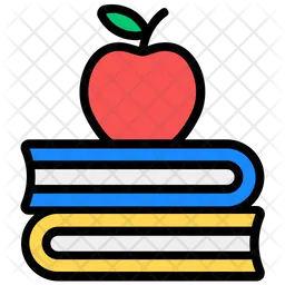 Healthy Knowledge  Icon