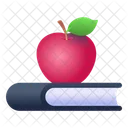 Healthy Learning  Icon