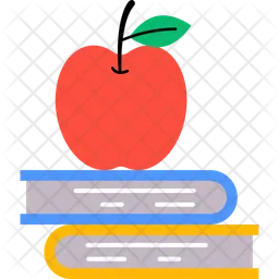 Healthy Learning  Icon