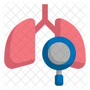 Healthy Lung  Icon
