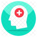 Healthy Mind  Icon
