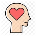 Healthy Mind  Icon
