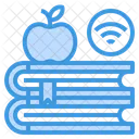 Healthy Reading  Icon
