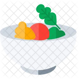 Healthy-recipes  Icon