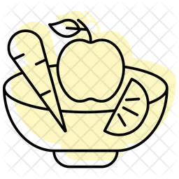 Healthy-recipes  Icon