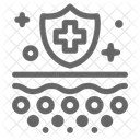 Beauty Face Care Icon