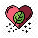 Healthy Spinach  Icon