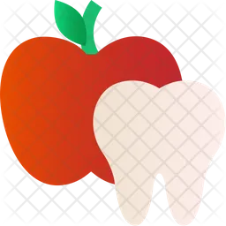 Healthy Teeth  Icon