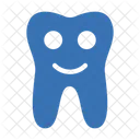 Teeth Oral Medical Icon